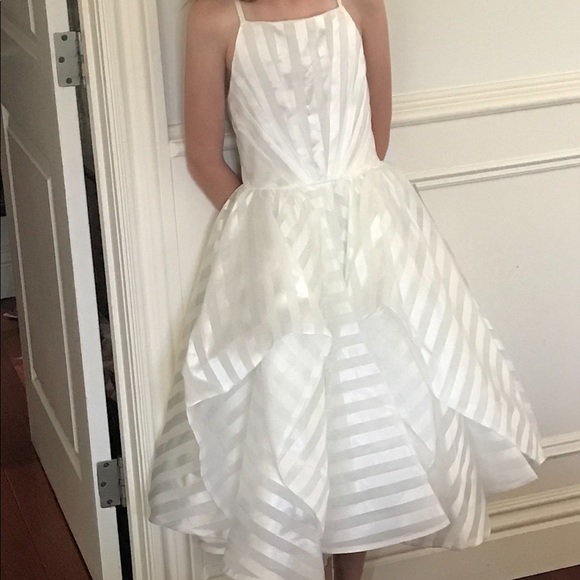 hayley paige flower girl